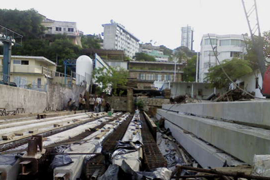 Pilotes Prefabricados Concreo